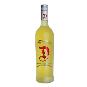 Mangue & Clémentine